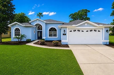 14178 PULLMAN DRIVE Spring Hill FL