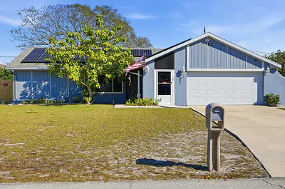 934 WILMINGTON DRIVE Deltona FL