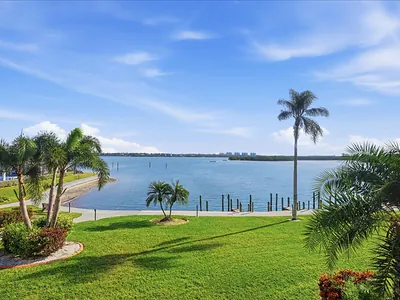 8911 MIDNIGHT PASS ROAD 208 #208 Sarasota FL