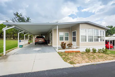 7154 EL MEYERS STREET Zephyrhills FL