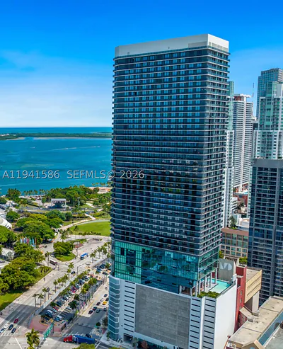 398 NE 5th St 1510 #1510 Miami FL