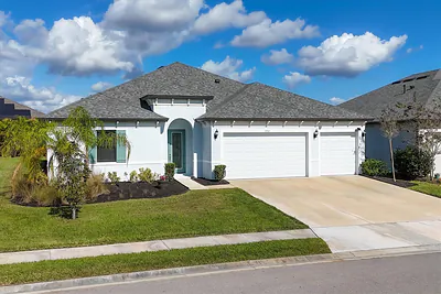 3712 CREEKSIDE PARK DRIVE Parrish FL