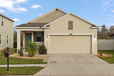 21362 WISTFUL YEARN DRIVE Land O Lakes FL