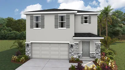 9972 MORNING MEADOWLARK TRAIL Parrish FL