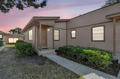 373 ERON WAY 47 #47 Winter Garden FL