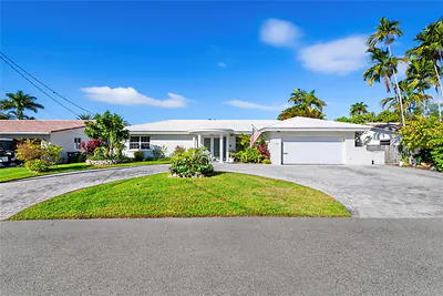 1735 NE 23rd Avenue, Fort Lauderdale, FL 33305 Fort Lauderdale FL