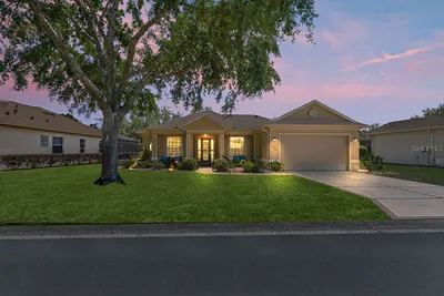 9398 BURNAM DRIVE Weeki Wachee FL