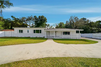 4988 CLARCONA OCOEE ROAD Orlando FL