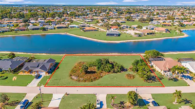 2361 SOFIA LANE Punta Gorda FL