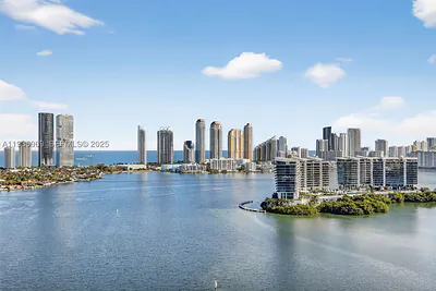 3370 Hidden Bay Dr 2711 #2711 Aventura FL