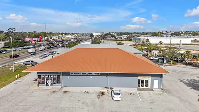 4694 TAMIAMI TRAIL Punta Gorda FL