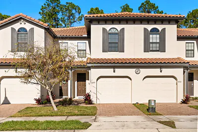 8203 ROSEVILLE BOULEVARD Davenport FL