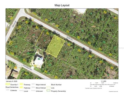 14025 PARIS LANE Port Charlotte FL