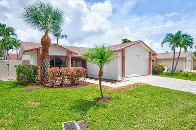 3 Fawlkland Circle, Boynton Beach, FL 33426 Boynton Beach FL