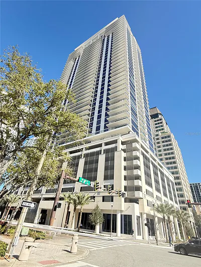 275 1ST AVENUE S 1104 #1104 St Petersburg FL