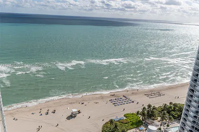 17475 Collins Ave 2003 #2003 Sunny Isles Beach FL