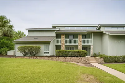 806 PINEWOOD COURT 3135/6 #3135/6 Haines City FL
