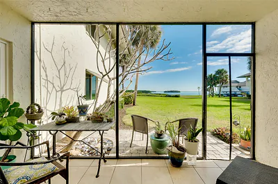4234 GULF OF MEXICO DRIVE U1 #U1 Longboat Key FL