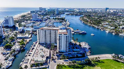 1 Las Olas Circle 306 #306 Fort Lauderdale FL