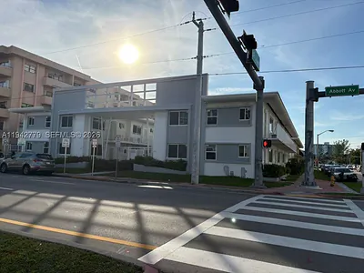 6890 Abbott Ave 4B #4B Miami Beach FL