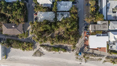 5784 N Surf Rd Hollywood FL