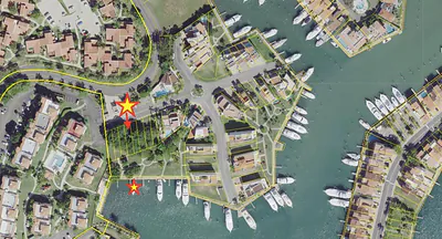 A-4 PENINSULA DE SAN JUAN DRIVE Humacao PR