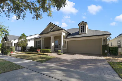 107 ASTERBROOKE DRIVE Deland FL