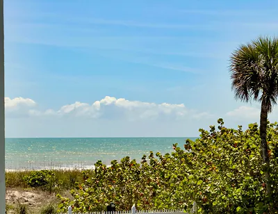 4800 OCEAN BEACH BOULEVARD 226 #226 Cocoa Beach FL
