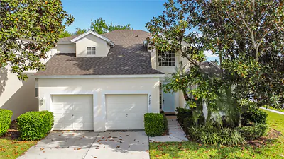 7788 BASNETT CIRCLE Kissimmee FL
