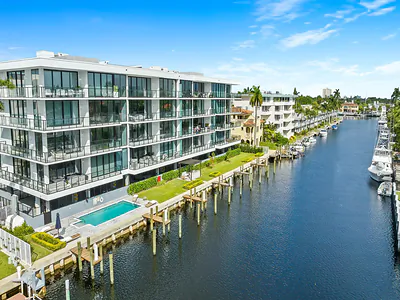 160 Isle Of Venice Drive 302, Fort Lauderdale, FL 33301 #302 Fort Lauderdale FL