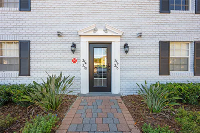 256 LEWFIELD CIRCLE 256 #256 Winter Park FL