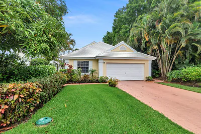 9358 Heathridge Drive, West Palm Beach, FL 33411 West Palm Beach FL