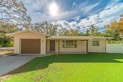 11146 51ST AVENUE N St Petersburg FL
