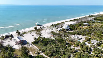 8092 LITTLE GASPARILLA ISLAND Placida FL