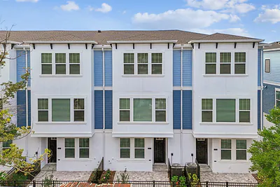 6605 N NEBRASKA AVENUE 15 #15 Tampa FL