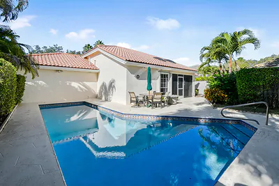 349 Eagleton Golf Drive, Palm Beach Gardens, FL 33418 Palm Beach Gardens FL