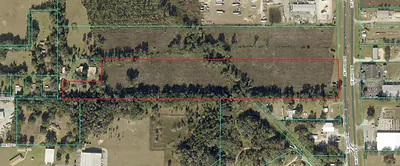2105 NW 52ND STREET Ocala FL