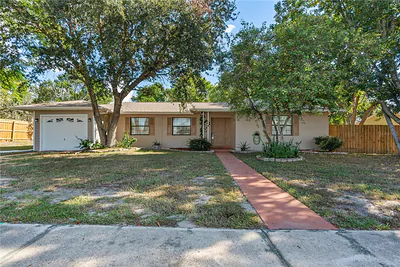 7369 TARRYTOWN DRIVE Spring Hill FL
