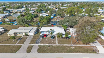 4015 CONWAY BOULEVARD Port Charlotte FL