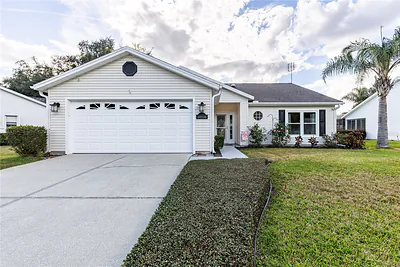 25735 GLEN EAGLE DRIVE Leesburg FL