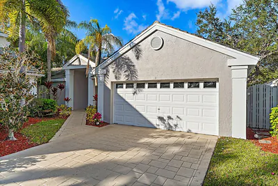 11 Admirals Court, Palm Beach Gardens, FL 33418 Palm Beach Gardens FL