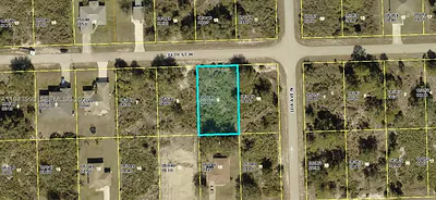 2803 W 74th St. Lehigh Acres FL
