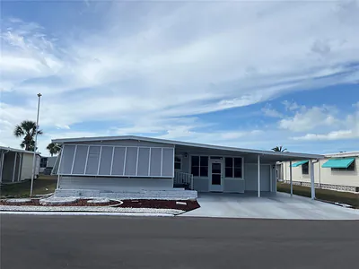 826 TRENTO DRIVE Venice FL
