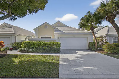 18 Selby Lane, Palm Beach Gardens, FL 33418 Palm Beach Gardens FL