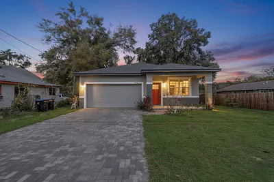 309 E 13TH STREET Apopka FL