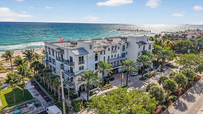 4510 El Mar Drive PH-405, Lauderdale-By-The-Sea, FL 33308 #PH-405 Lauderdale By The Sea FL