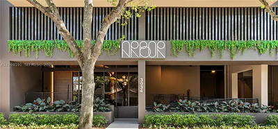 3034 Oak Avenue 408 #408 Coconut Grove FL