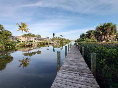 10071 CREEKSIDE DRIVE Placida FL