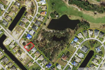 192 MEDALIST ROAD Rotonda West FL