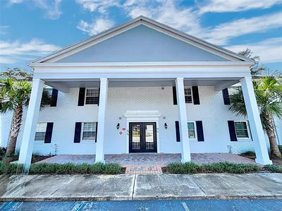 205 LEWFIELD CIRCLE 205 #205 Winter Park FL